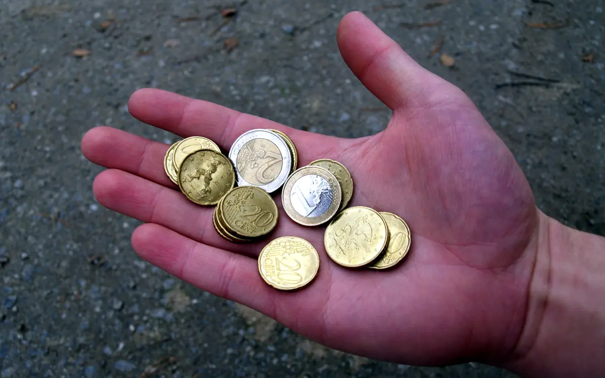 Stipendi in Italia e potere d’acquisto delle retribuzioni
