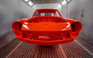 Produzione automobilistica tedesca in trasformazione