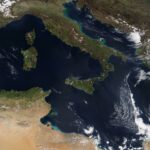 Italia politica internazionale. L’Italia al centro del Mediterraneo