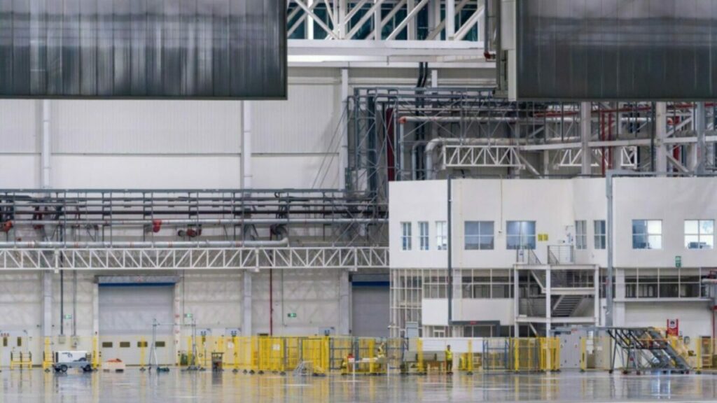 Distretto manifatturiero del Nord e politiche industriali comuni