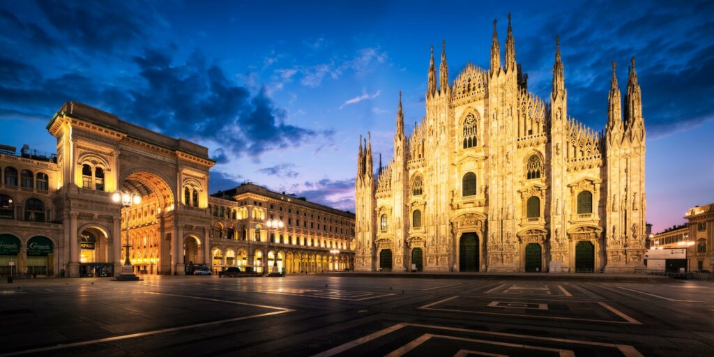Guida pratica su cosa vedere a Milano
