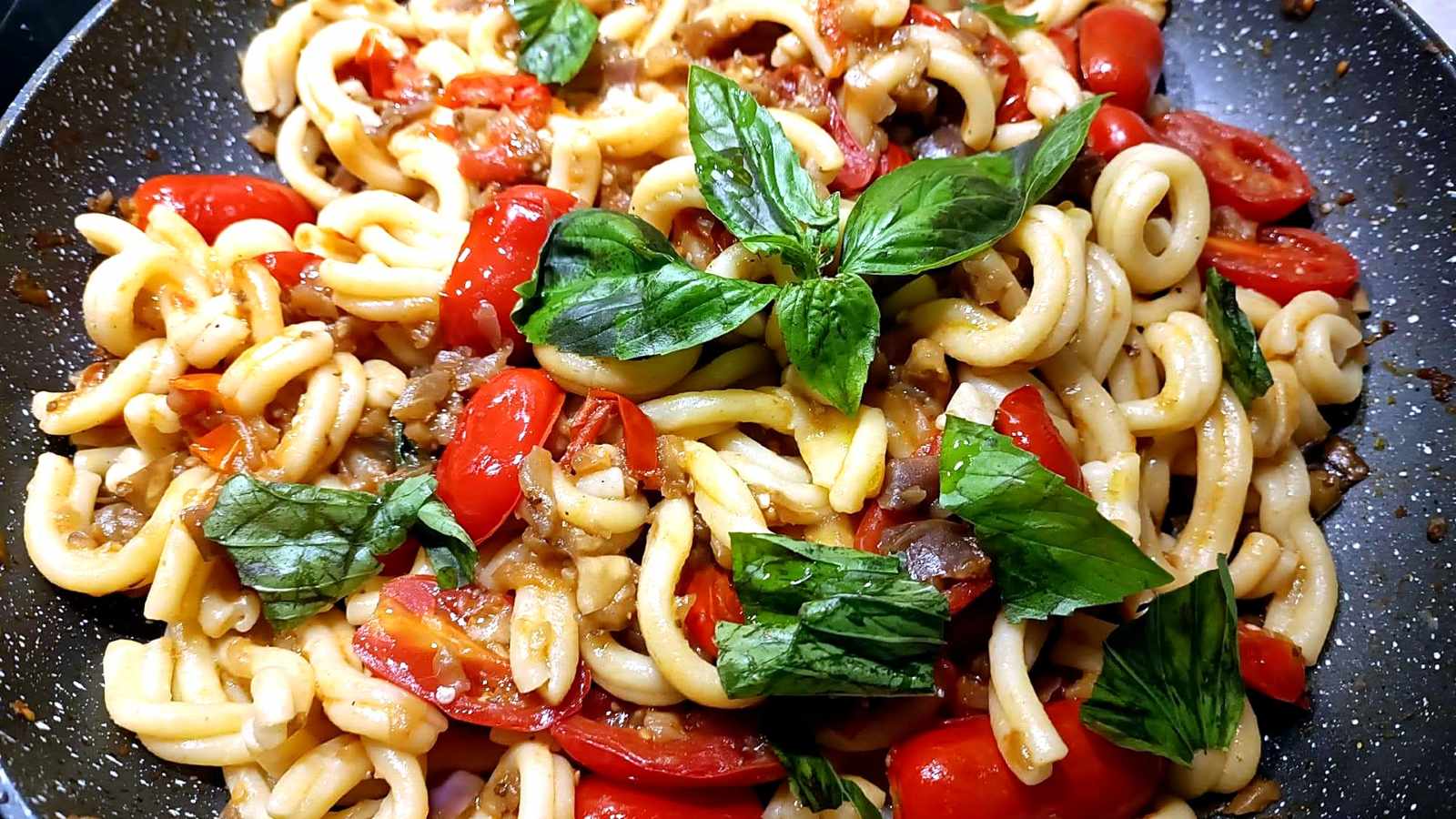 Pasta italiana, tra qualità, grano duro e sfide della filiera