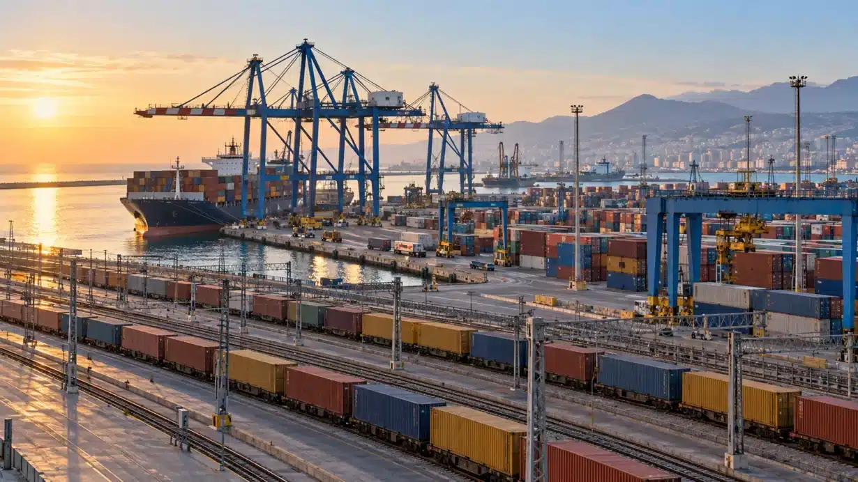 Blue Economy, l'Italia vale 80 miliardi: la sfida è a terra