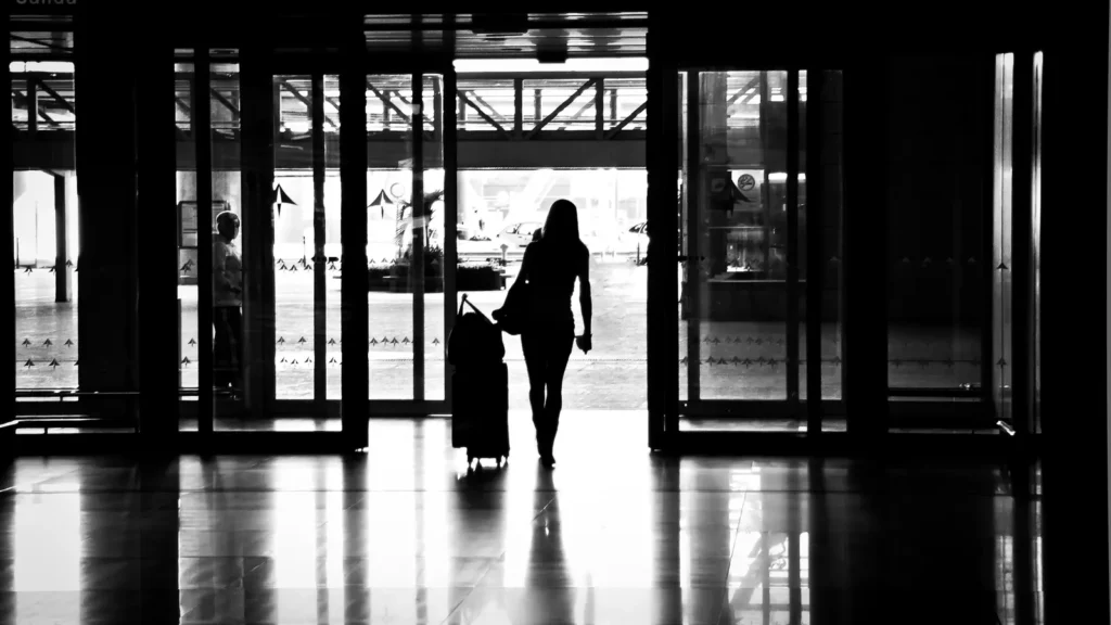 Come proteggere la valigia in aereo durante il viaggio