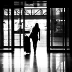 Come proteggere la valigia in aereo durante il viaggio