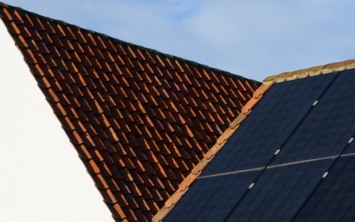 Comunità energetiche e produzione condivisa di energia solare
