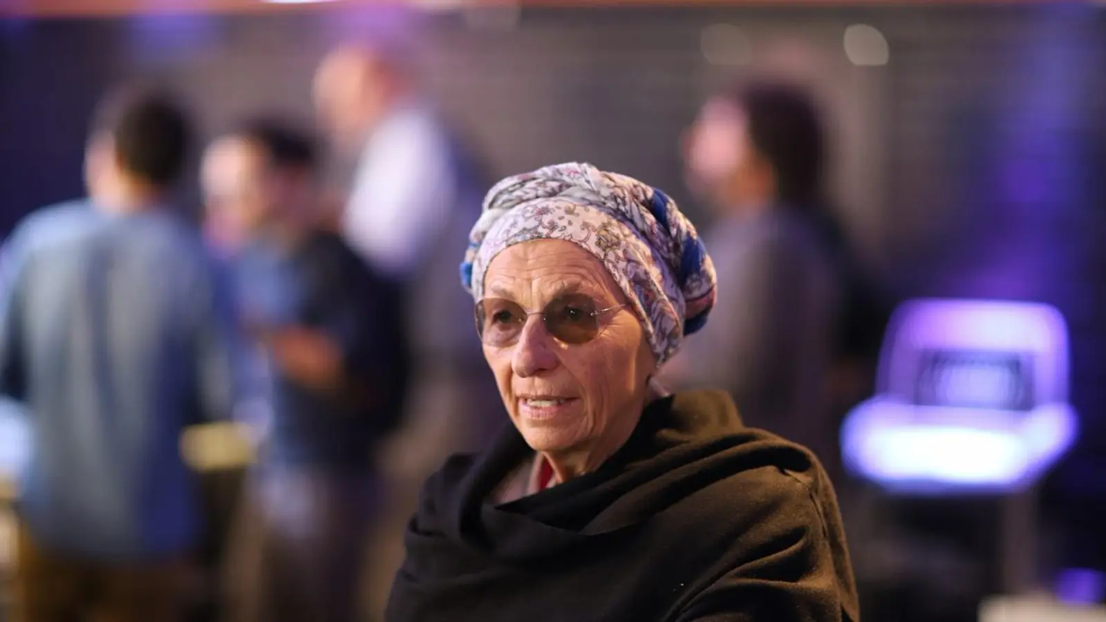 Emma Bonino e i diritti durante un intervento dedicato all’Europa