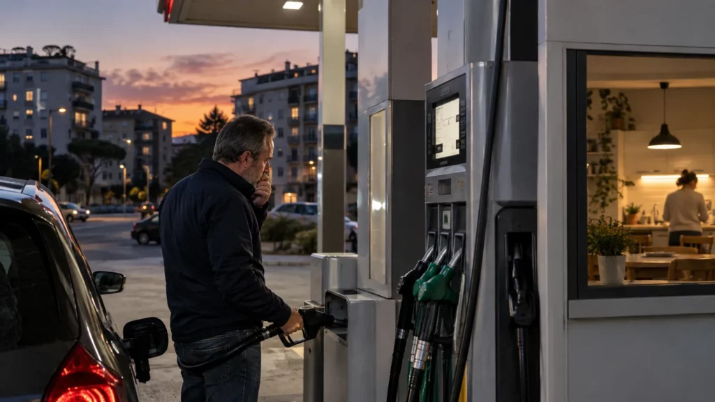 Rincari energetici e bilancio delle famiglie italiane