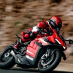 Golden power europeo e possibile vendita di Ducati