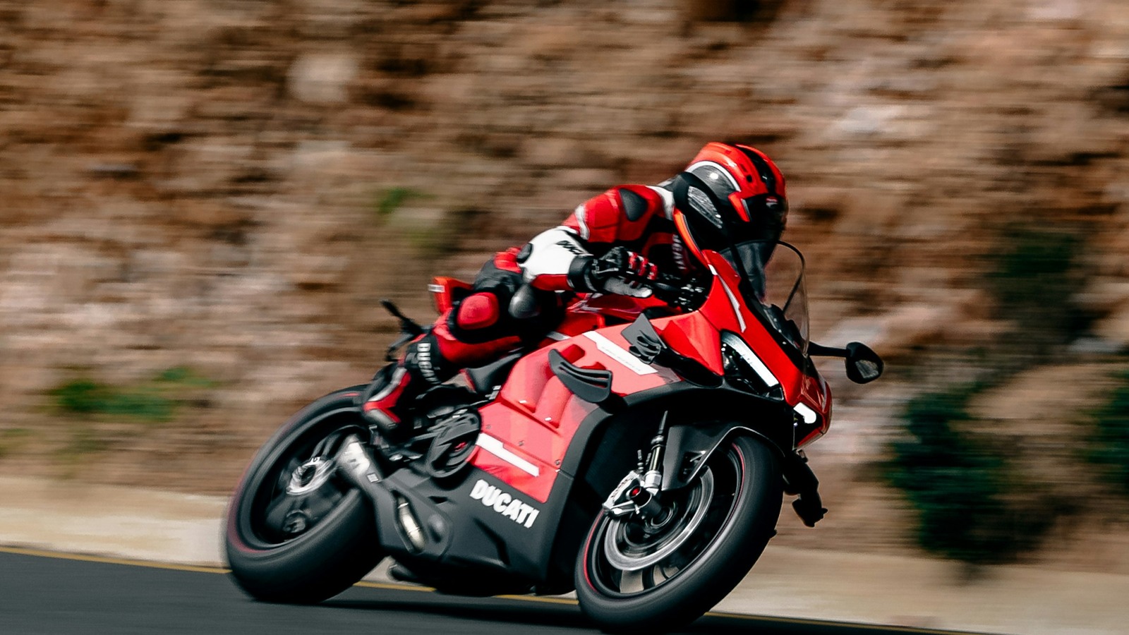 Ducati in vendita: serve un golden power europeo?