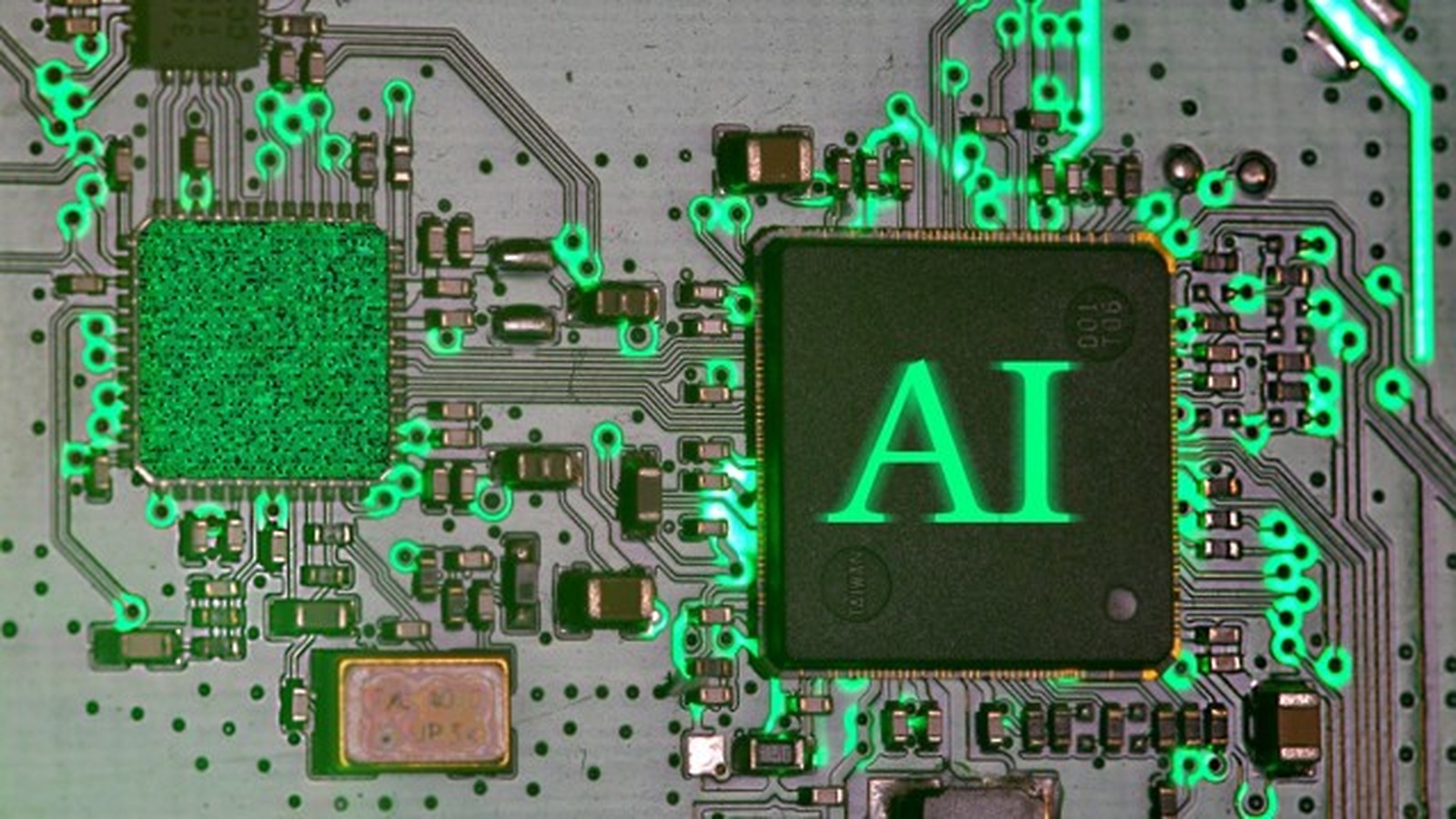 IA europea, la sovranità passa dai data center