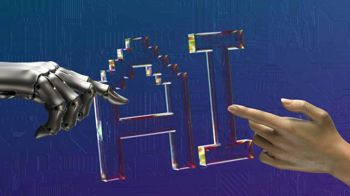 intelligenza artificiale piccole imprese