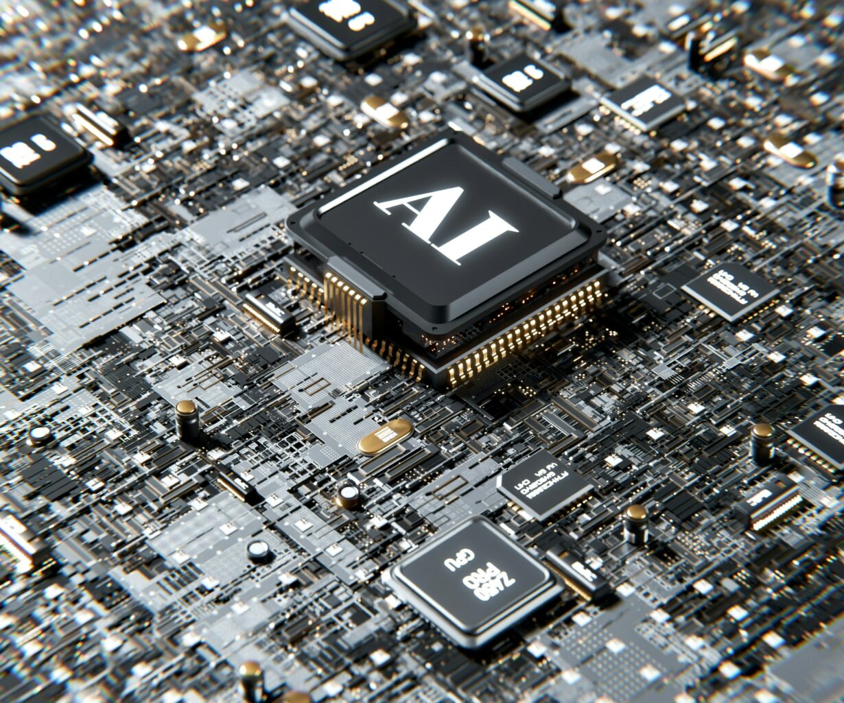 L'intelligenza artificiale rilancia l'Europa?