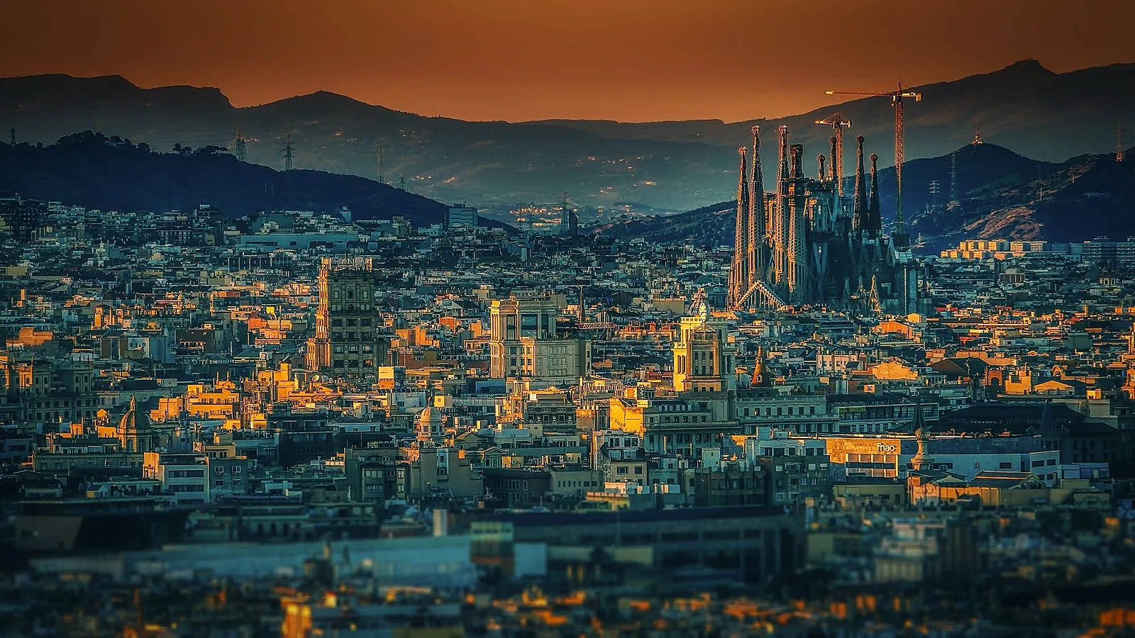 Iscrizione AIRE per gli italiani residenti a Barcellona