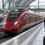 Italo in Germania: può cambiare i treni europei?