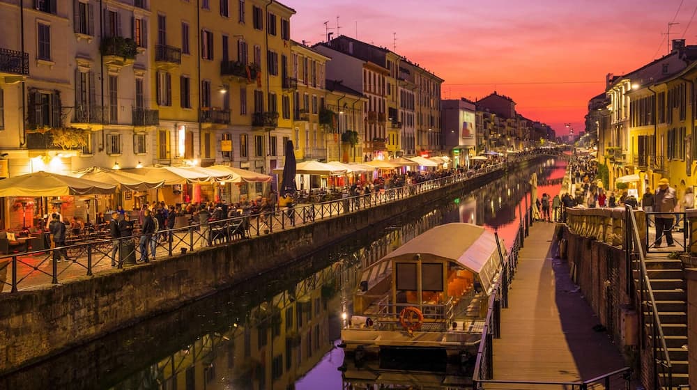 Guida pratica su cosa vedere a Milano