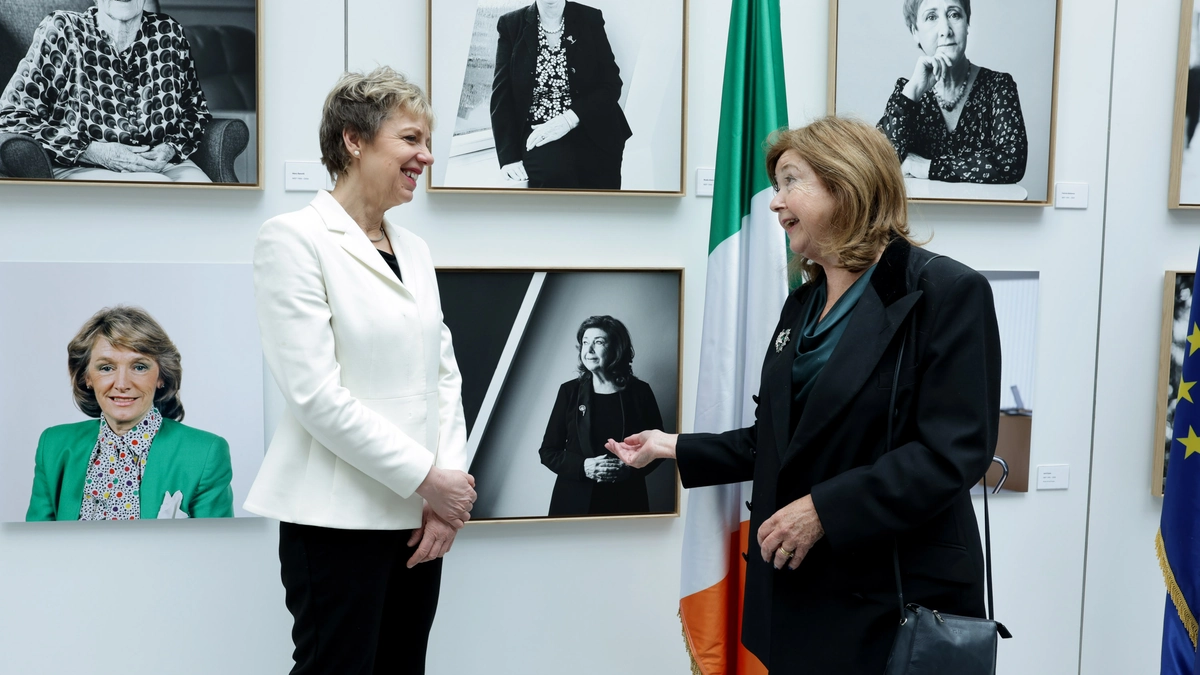 Parità di genere e leadership femminile in ambito istituzionale