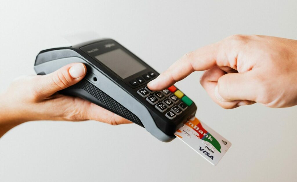 POS e registratori telematici collegati agli incassi