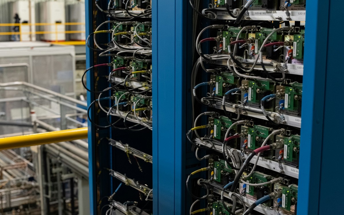 Pontes della BCE e infrastrutture digitali per i mercati finanziari