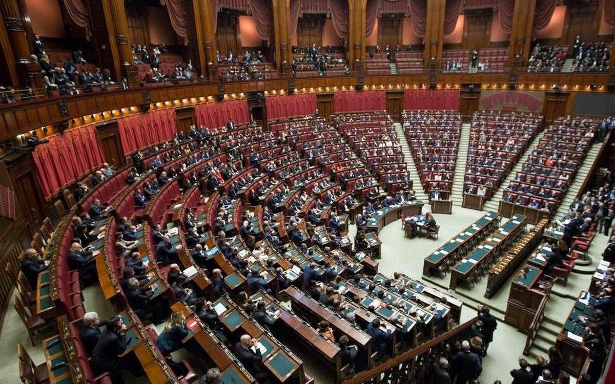 Referendum in Italia e ruolo del Parlamento