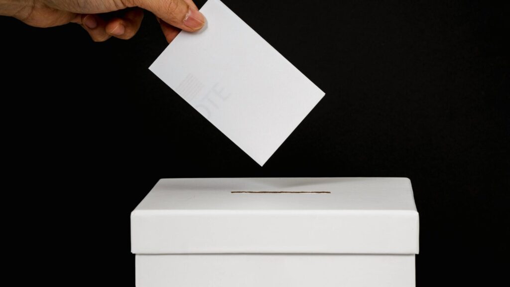 Referendum in Italia e regole del voto