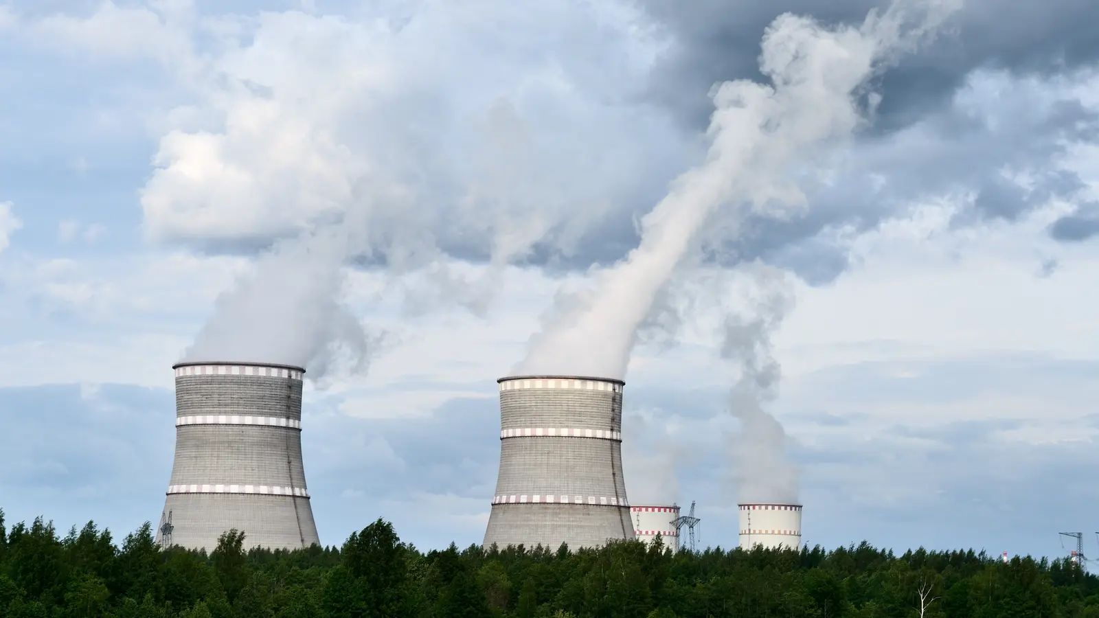 Ritorno del nucleare: energia e geopolitica