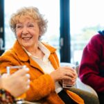 Solitudine e salute: l’amicizia allunga la vita?