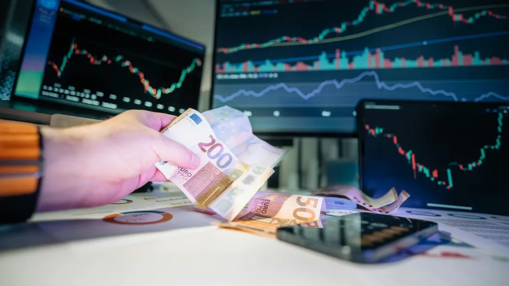 Spread italiano in calo e prospettive di crescita economica