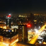 Stipendi in Italia e divario regionale nel distretto direzionale di Milano