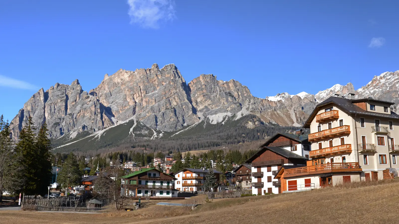 Turismo montano in Italia, piste da sci di Livigno