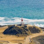 Le migliori spiagge di Arica sulla costa del Cile