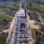 Cantiere ferroviario Napoli-Bari, infrastrutture per la crescita italiana dopo il PNRR