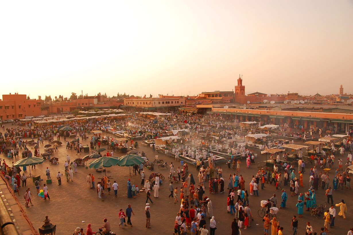 Marocco, la premier El-Mansouri e i cantieri per il 2030