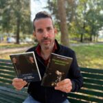 Mattia Benedetti: brillare, fiorire, ricominciare