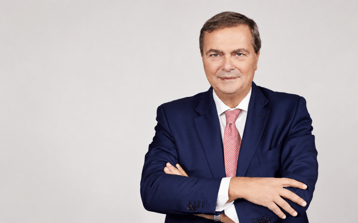 Angelo Di Gregorio intervistato sul futuro dei borghi italiani