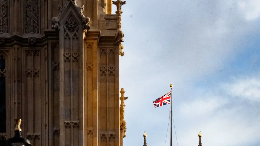 Regno Unito Brexit Burnham