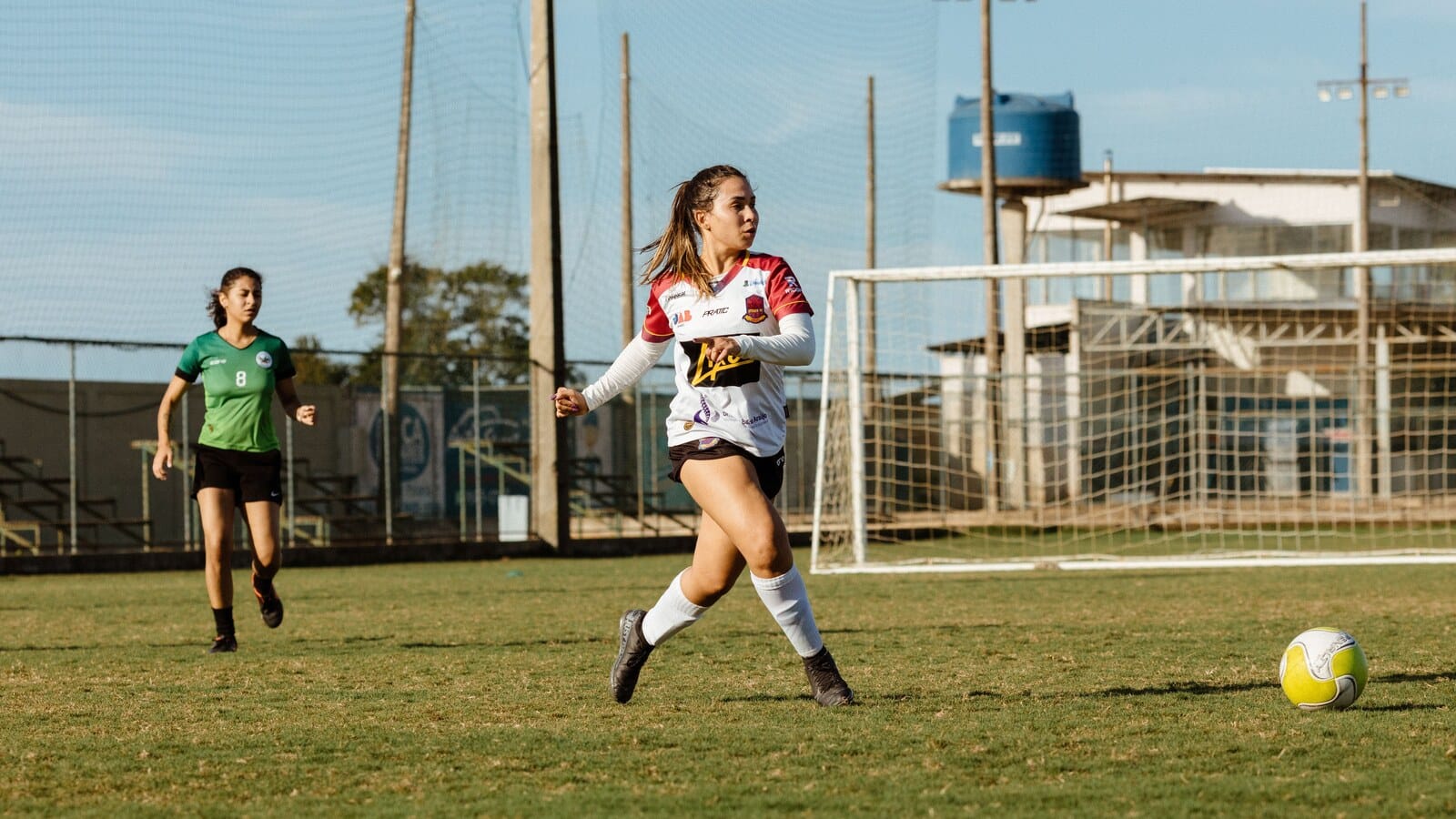Calcio femminile: investimenti, pubblico e sostenibilità