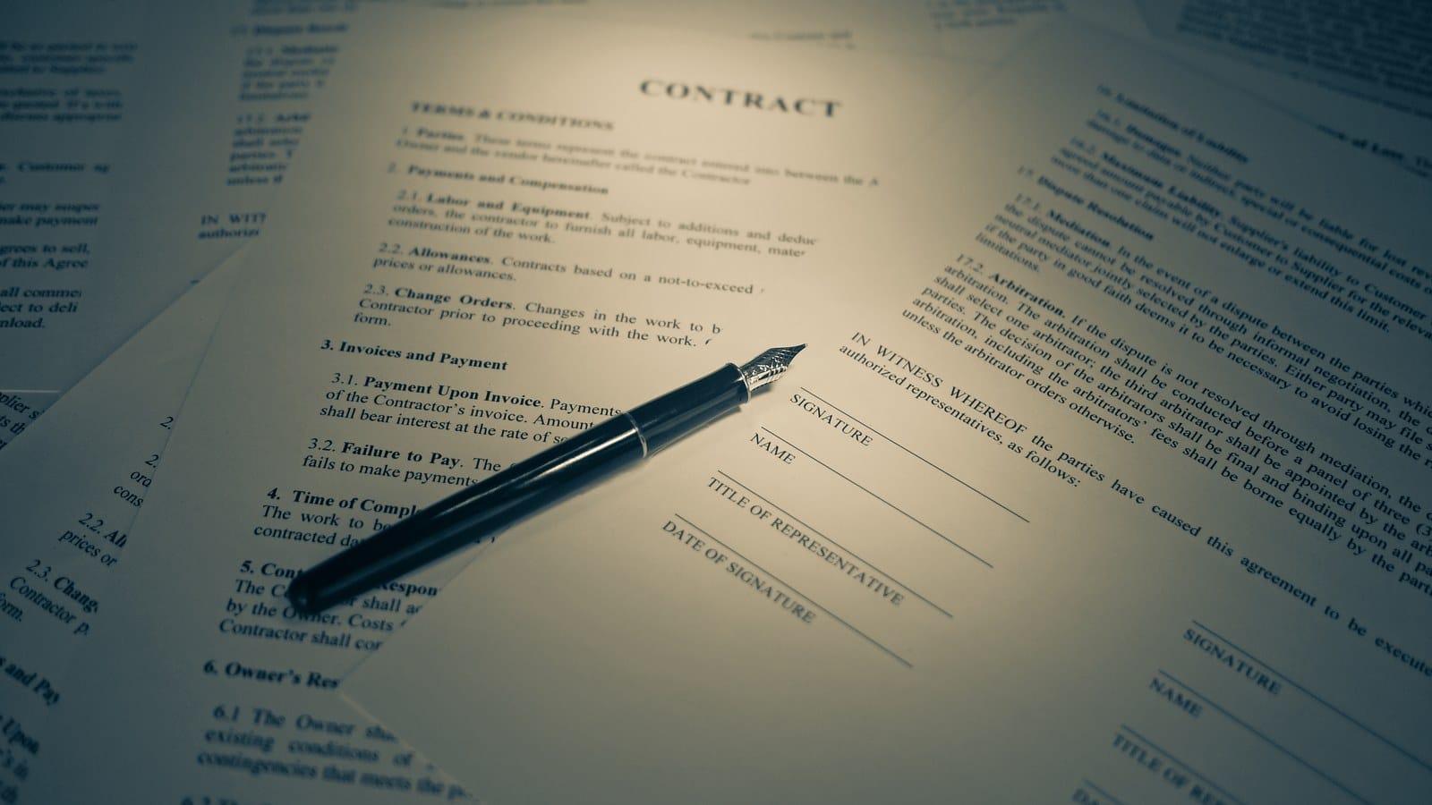 CCNL come individuare quello applicato e leggere i rinnovi