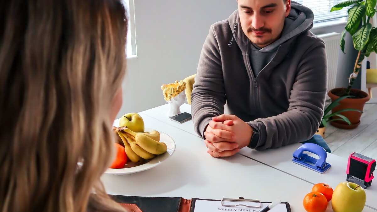Alimentazione dopo la chirurgia bariatrica