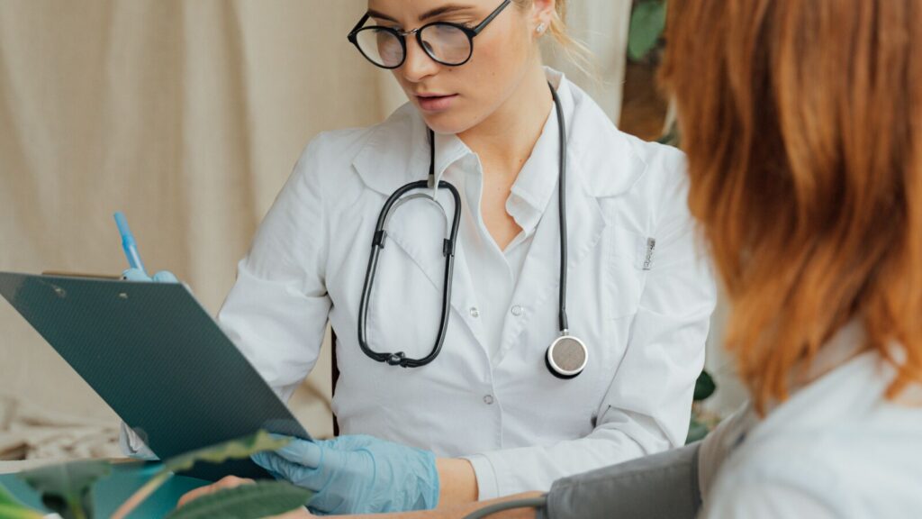 Chirurgia bariatrica e valutazione medica del paziente