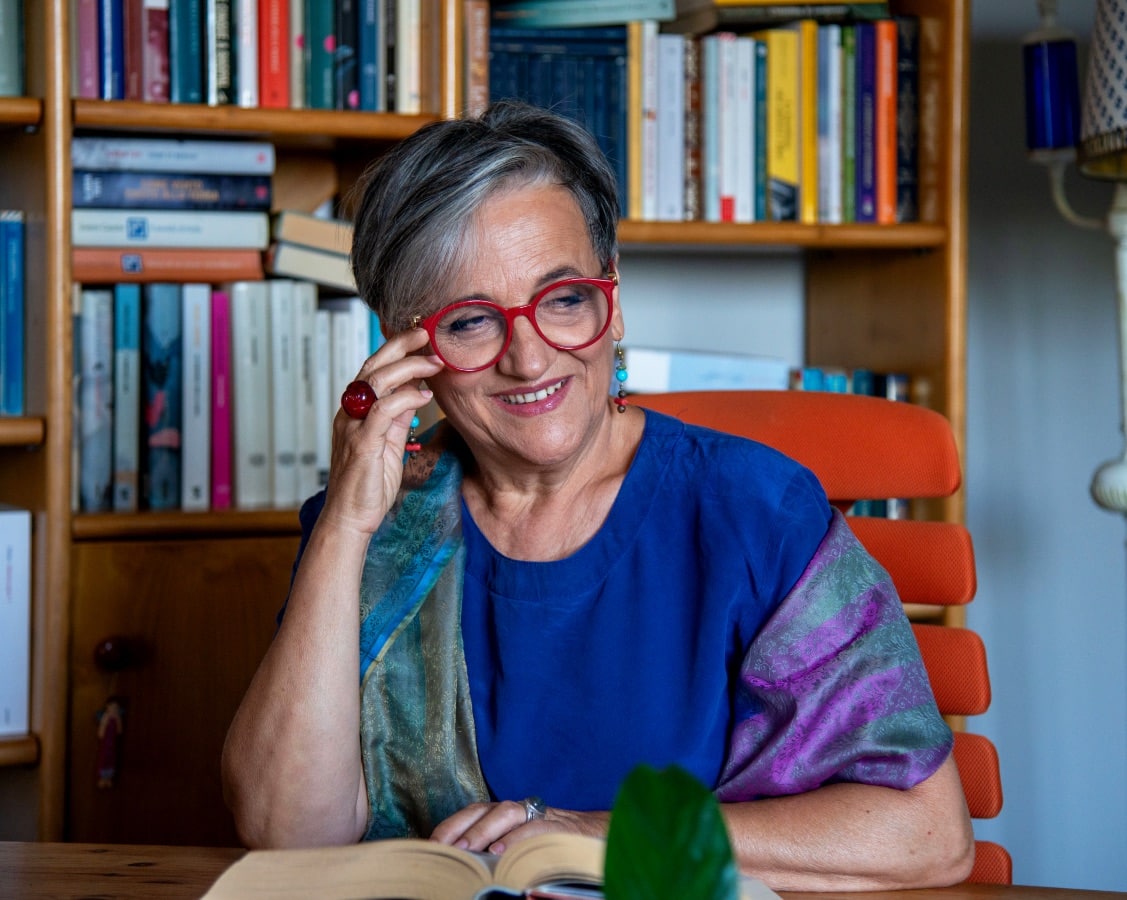 Claudia Reghenzi: «Il destino non è una necessità»