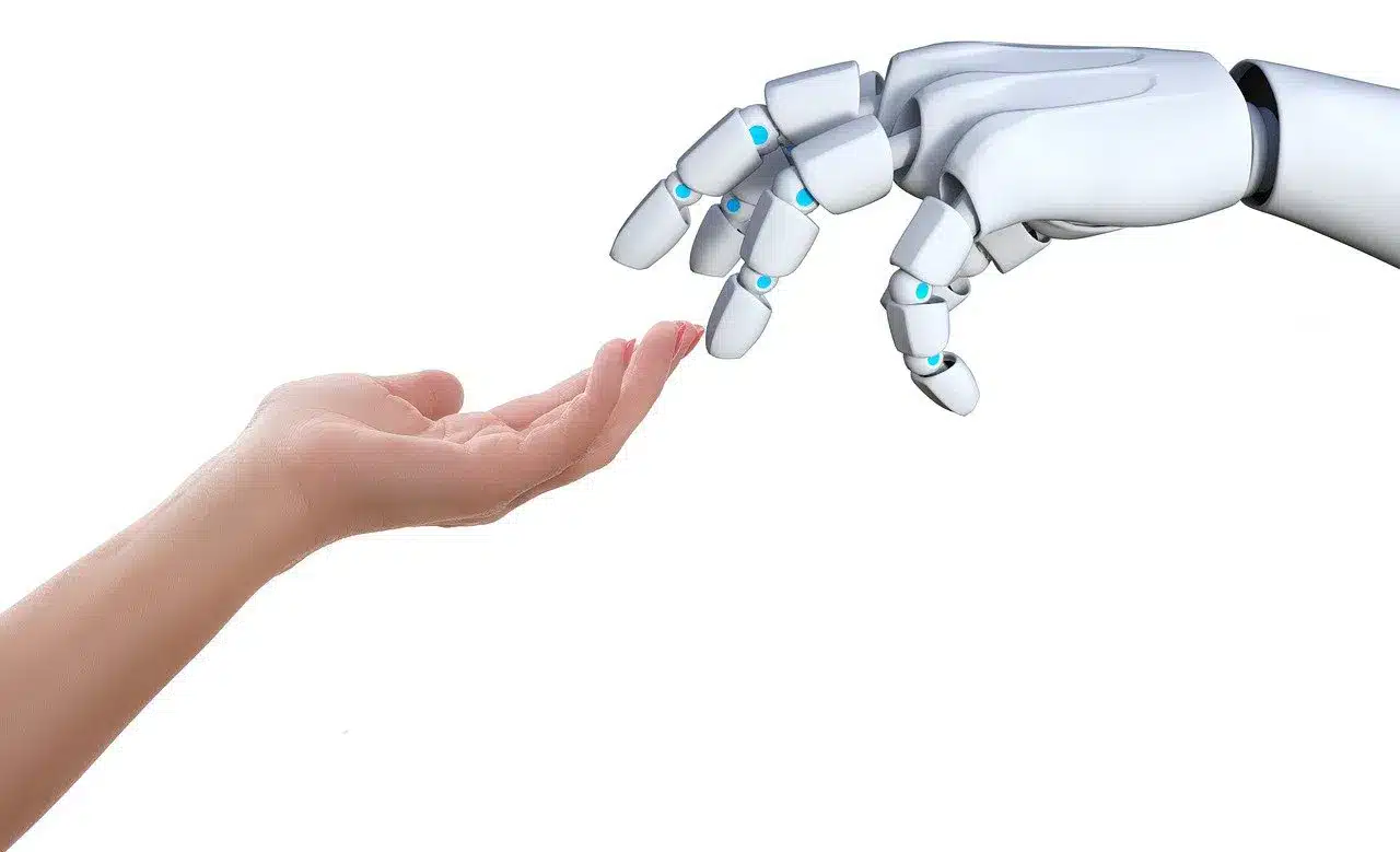 Robot e lavoro: come cambia il mondo