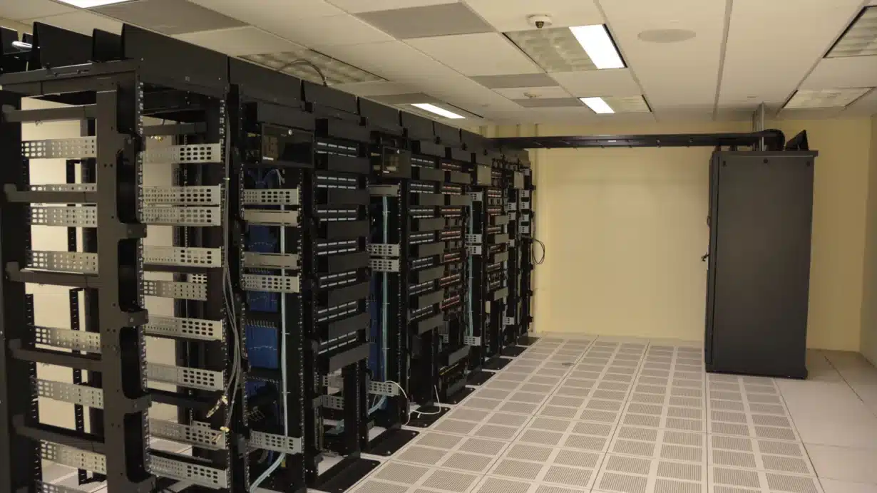 Data center in Italia: la nuova sfida energetica