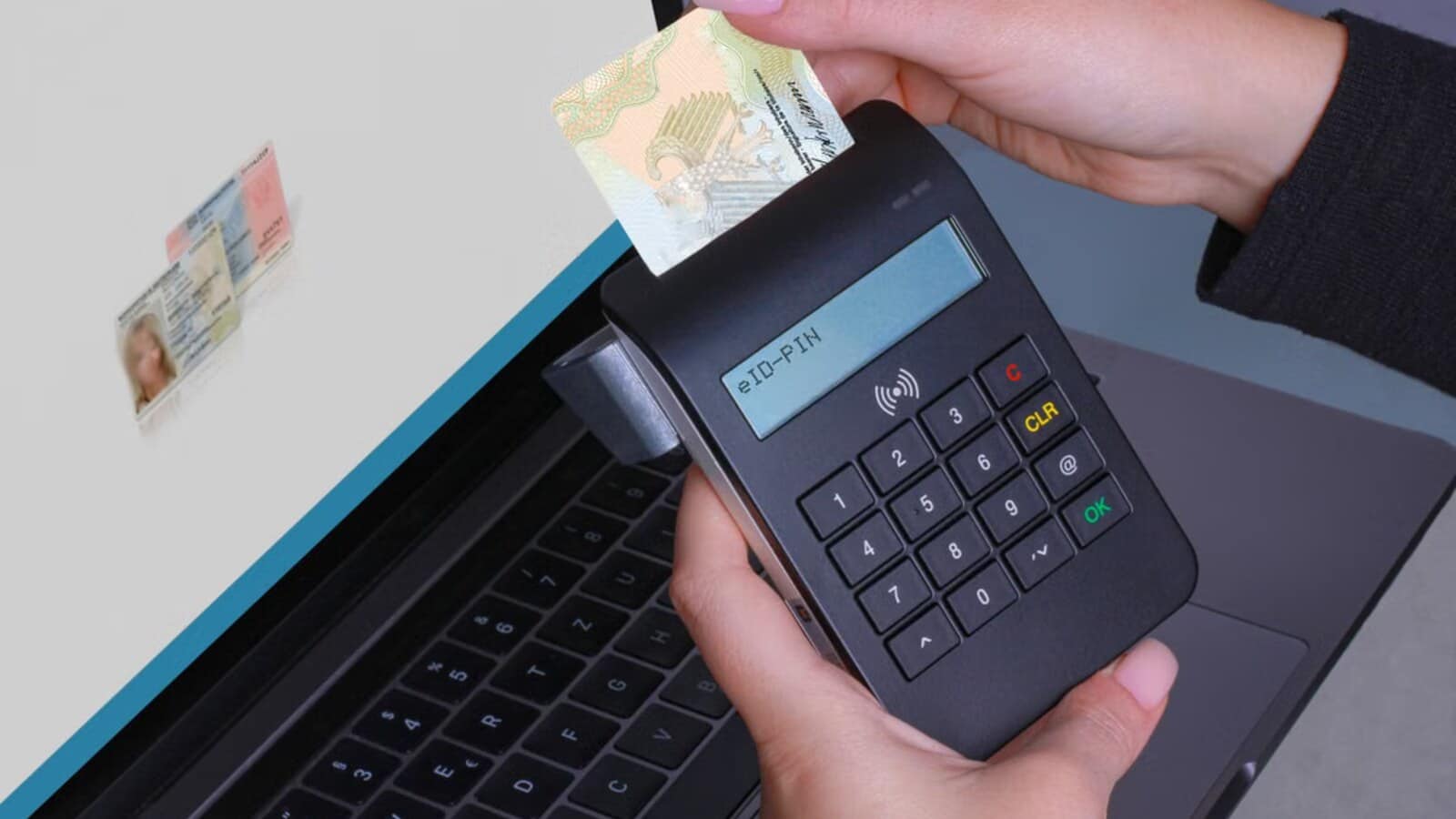 Portafoglio europeo di identità digitale: come funzionerà