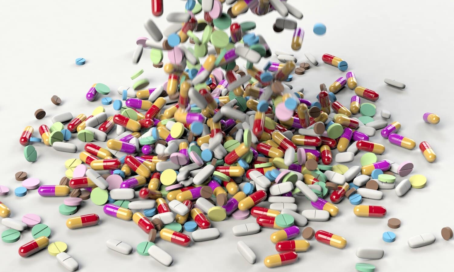 resistenza agli antibiotici