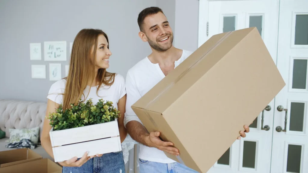 Residenza temporanea