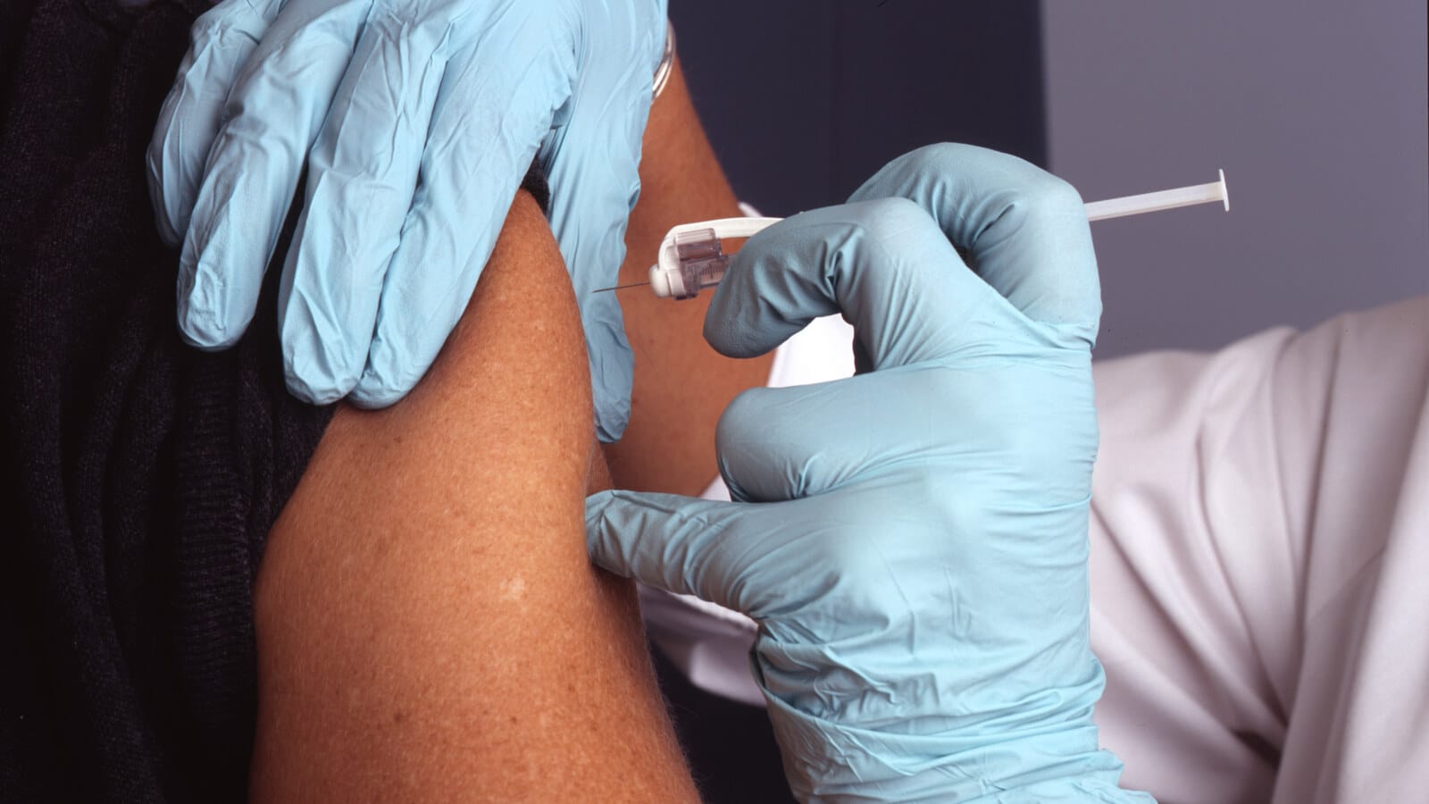 Vaccinazione antinfluenzale 2026-2027: date e gratuità